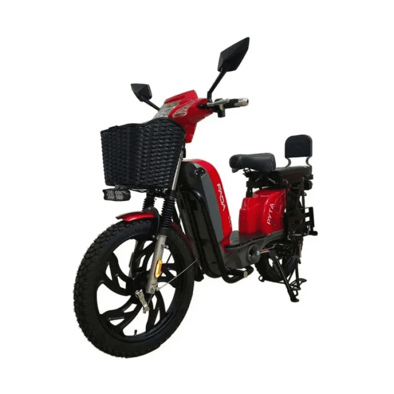 ImageToStl.com_11-800x800 Електровелосипед FADA Рута 800W червоний - Зображення 1