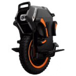 Моноколесо InMotion V14 Adventure 2277Wh 16″ підвіска - Зображення 7