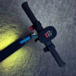 Дитячий електросамокат GIANT ES3 LED Max - Зображення 3