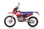 APOLLO THUNDER 250 - Зображення 3