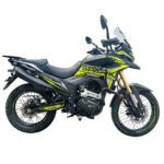 Мотоцикл SPARK SP300T-6 - Зображення 3