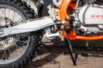 BSE J4 ENDURO - Зображення 6