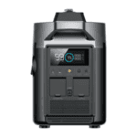 Генератор бензиновий інверторний EcoFlow Smart Generator (GasEB-EU)