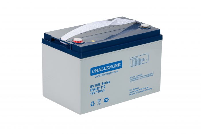 challenger_evg12-110_a-trade.700x800 Аккумуляторная батарея Challenger EVG12-110 - Зображення 1