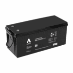 Аккумуляторная батарея Azbist Super GEL ASGEL-122500M8 12V 250.0Ah