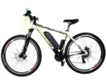 Електровелосипед Ardis GTA 350W 36V 15Ah (29″)