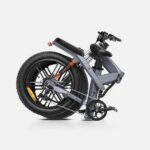 Електрофетбайк ENGWE X-26 Dual Battery 1000W 48V 29.2Ah (26×4″) подвійний акумулятор - Зображення 10
