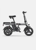 Електровелосипед ENGWE T14 250W 48V 10Ah (14″) - Зображення 3