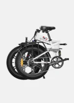 Електровелосипед ENGWE Engine X 250W 48V (20×4″) - Зображення 7