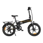 Електровелосипед ADO A20XE 250W 36V 10.4Ah (20″) - Зображення 2