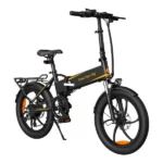 Електровелосипед ADO A20XE 250W 36V 10.4Ah (20″)