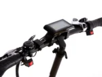 Електрофетбайк Elbike Taiga 1 Twix 1000W 48V 16Ah (20×4″, повний привід) - Зображення 9