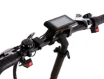 Електрофетбайк Elbike Taiga 2 Twix 1000W 48V 16Ah (20×4″, повний привід) - Зображення 9