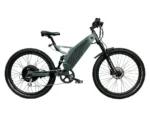 Електровелосипед Horza Teleport SD-1500 1500W 48V 30Ah (27.5×4″) - Зображення 2